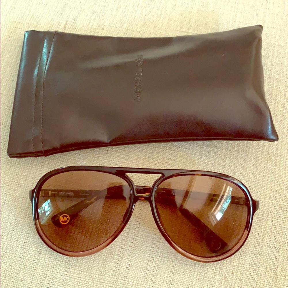 Michael Kors Aviators